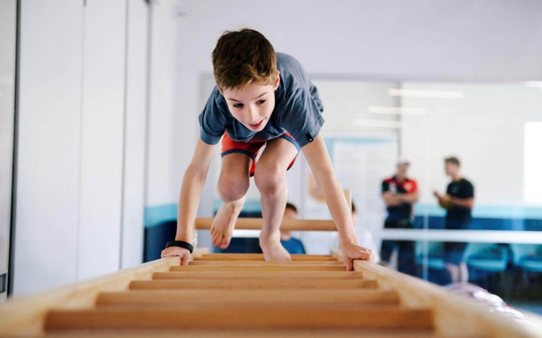 what is physical literacy?